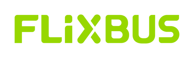 flixbus logo green let it roll 2026