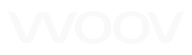 woov logo wordmark light full line up