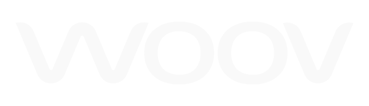 woov logo wordmark light full line up