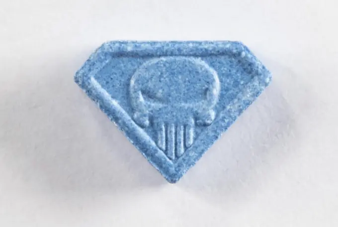 mdma