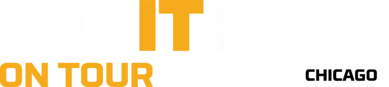 lirot chicago logo