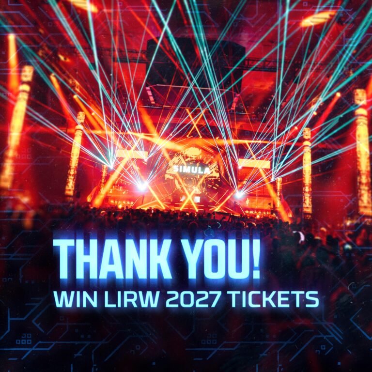 lirw26 news 1x1 thank you