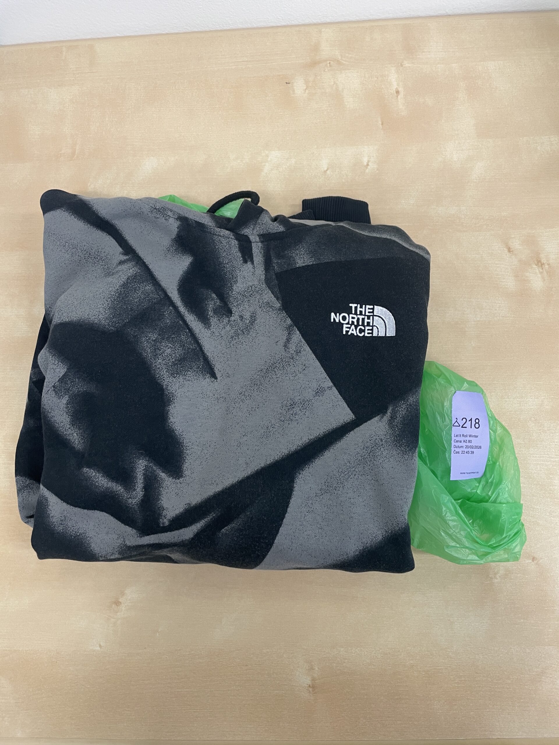 ZTRÁTY & NÁLEZY | Let It Roll lockerbox 218 img 6737 scaled