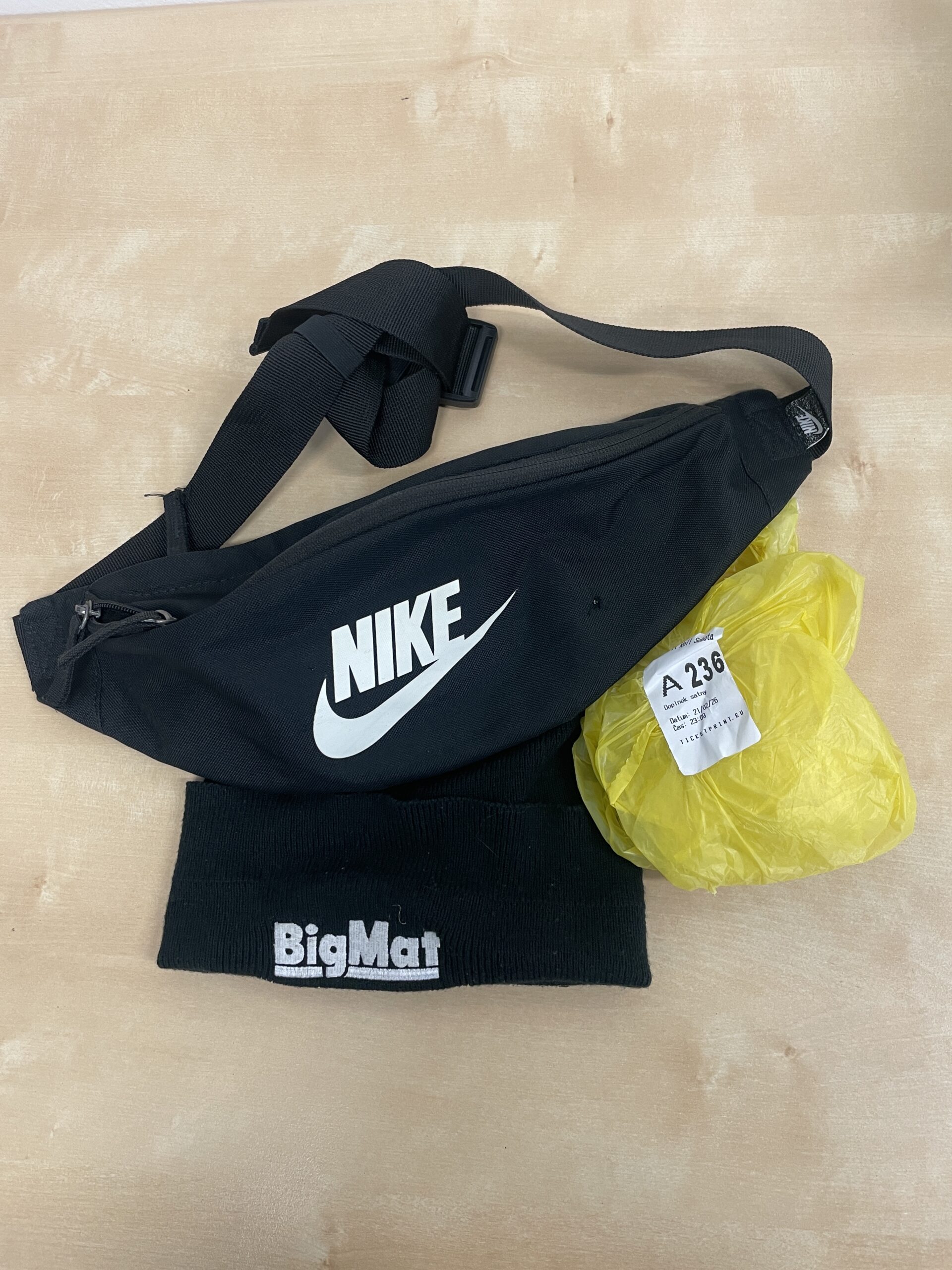 ZTRÁTY & NÁLEZY | Let It Roll lockerbox 236 img 6740 scaled