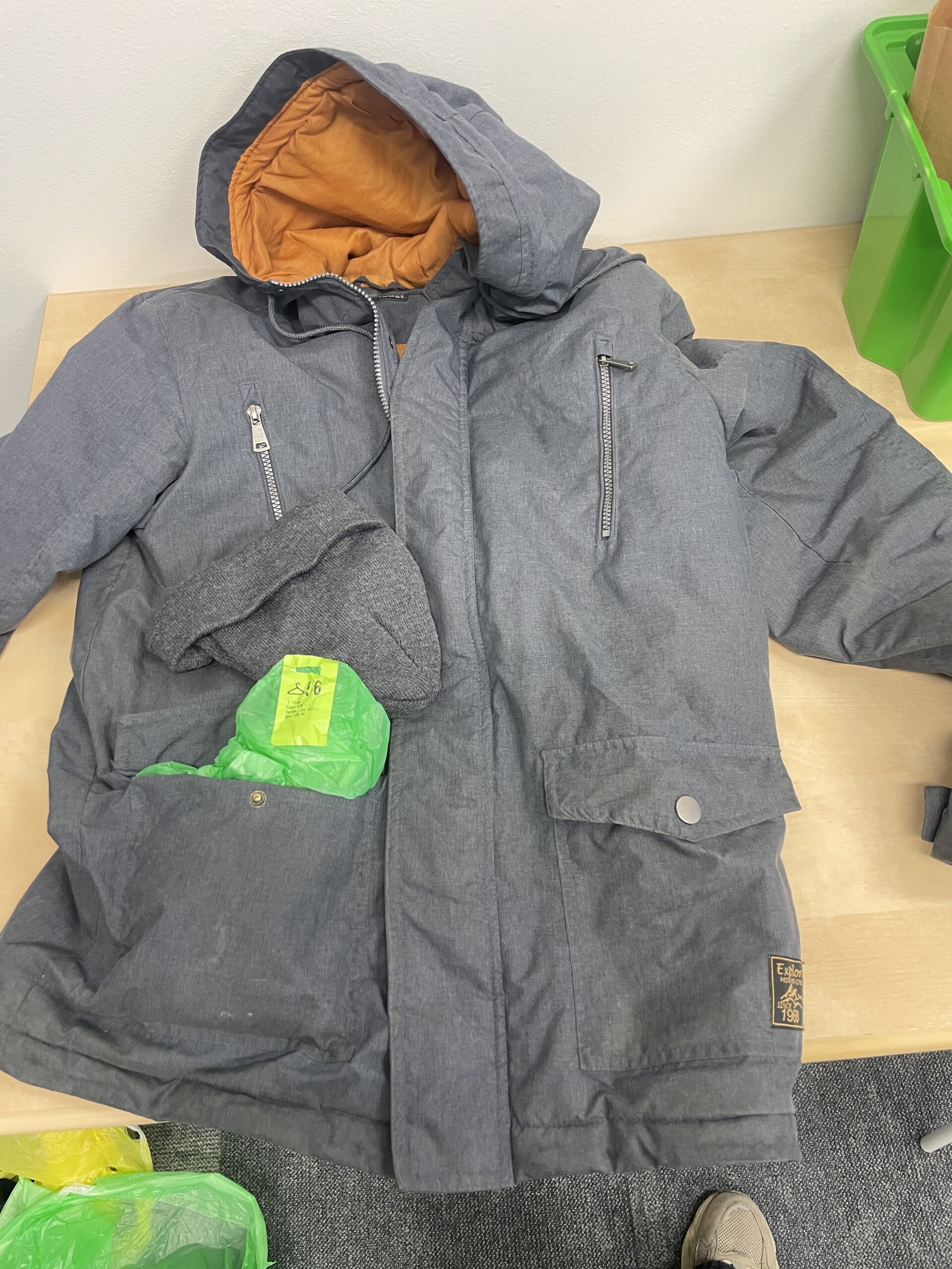 ZTRÁTY & NÁLEZY | Let It Roll lockerbox 56 img 6738 scaled