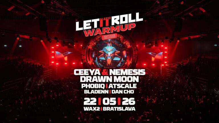 wax2 bratislava 22052026 warm up