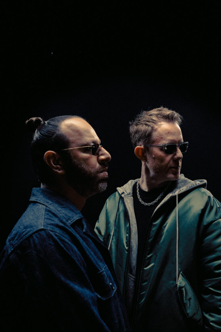 chase and status let it roll