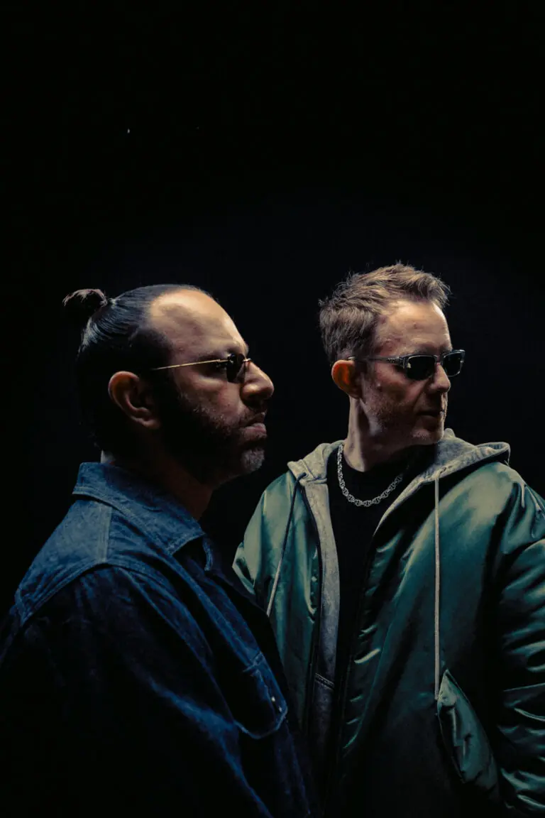 chase and status let it roll