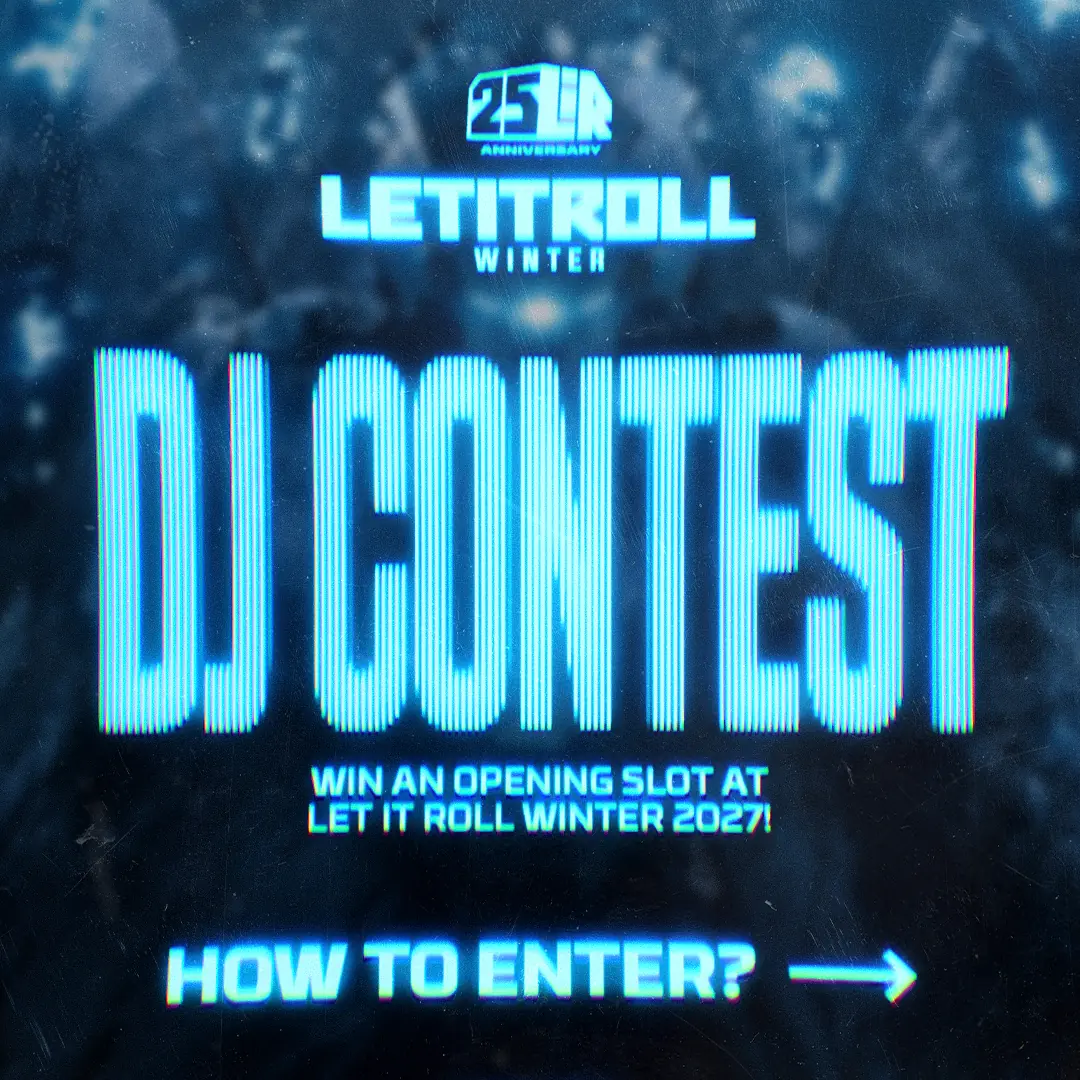 lirw27 dj let it roll winter 2027